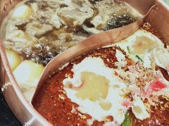 冬阴功汤-伊豆野菜村(大族广场店)