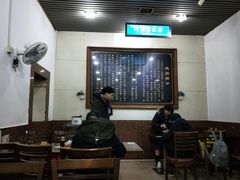 大堂-百年德园(侯家塘店)