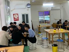 大堂-姐妹面馆(水澄路店)