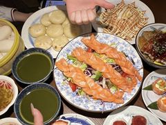 -王氏炉匠·烧鸟放题自助(三里屯店)