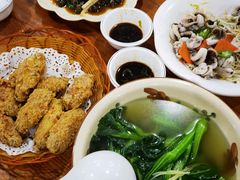 -南记食粥坊·宵夜大排档(莲花总店)