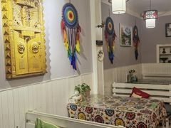 -丽江庭院之丽江往事(安定门店)