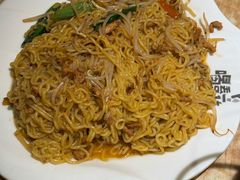 -喝丢一只鞋海鲜烧烤·海肠捞饭(东关街店)
