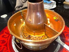 -北门涮肉·铜锅涮肉(南锣鼓巷店)