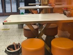 -塞上张记桂林米粉(金凤万达店)