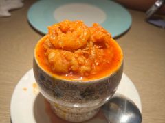 -波特曼西餐厅(中央大街店)