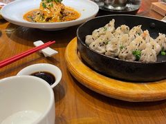 -全聚德(新街口店)