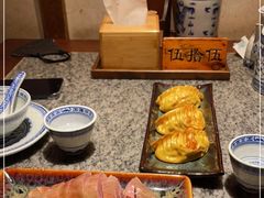-南京大牌档(青岛万象城店)