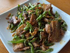 -盐帮食坊•小河帮川菜(四川师大店)