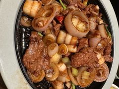 -粗茶淡饭·隐庐私厨(东亭店)