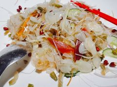 -味可道美食坊(福基路店)