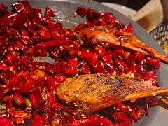 -有位虾匠·胶东土菜小馆(市北店)