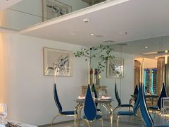 -九献创意菜·牛排馆(亮马河花园店)