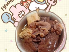 -晓宇重庆火锅(西安荟聚店)