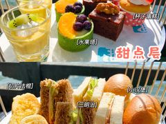 -杭州西湖柳莺里酒店·闻莺厅