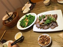 -潮中人·潮州菜(益乐路店)