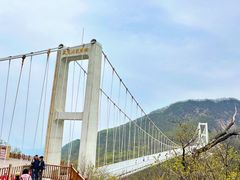 -丹东凤凰山景区