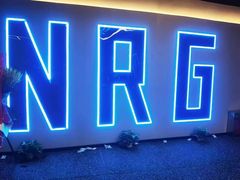 -NRG健身私教CLUB(静安体育中心店)