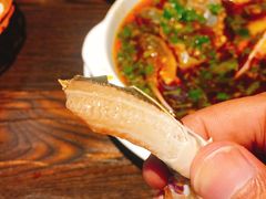 -大洋家·精品潮汕菜·生腌砂锅粥(天河东路店)
