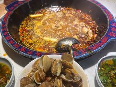 -何师傅美蛙鱼头(汉街店)