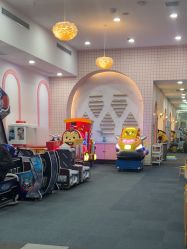 -宝燕乐园(春申店)