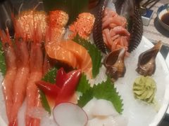 -極上萬膳·日料放题(海岸城店)