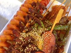 -西宁新千观光夜市(夏都大街店)