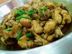 -晓林火锅(安定门店)