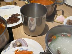 -星伦多自助料理(永旺店)
