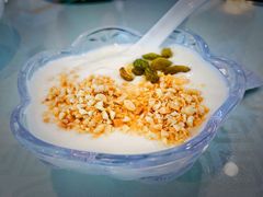 特色酸奶-新疆兵团食府清真(马连道店)