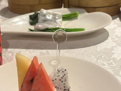 -泉州富力万达文华酒店-品珍中餐厅