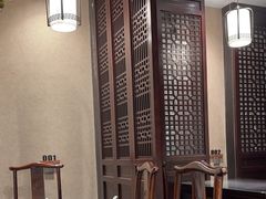 -纪林菜馆·博山菜老字号(华光路店)