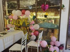 -天空花园餐吧·生日·团建(南山店)
