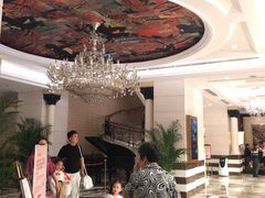 -古南都饭店-遂心遂意自助餐厅(广州路店)