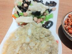 -直隶安家牛肉罩饼(建华店)