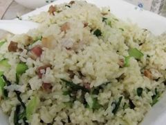 咸肉菜饭-朱鸿兴面馆(镇湖店)