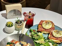 -1/2half西餐(中大国际店)