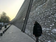 -东仓门早市