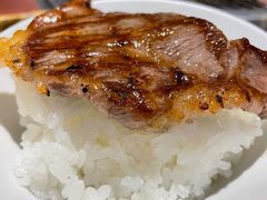 -焼肉とビール 市場小路(四条烏丸店)