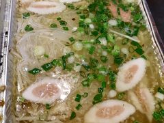 -王扯火胖哥烤生蚝(眉山首店)