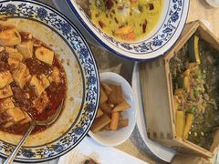 -麒麟中餐厅·经典粤菜·地道菜式老字号(广州长隆酒店)