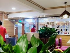 大堂-喜鹊茶点.啫煲(车陂店)