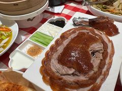 -西贝(上海中心店)
