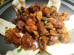 -皖香览约·徽菜(新湖广场店)