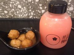 -贡梅老面馆·蟹粉面·无锡特色小吃(南长街主推店)