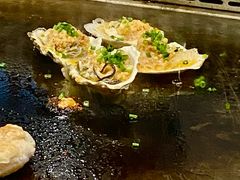 -大神太神·铁板烧(瑞虹天地月亮湾店)