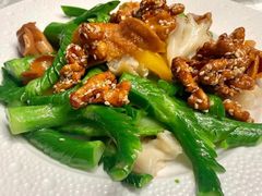 -东海朗廷酒店-唐阁T’ANG COURT 中餐厅