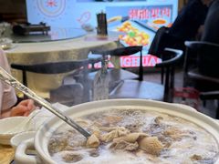 -老东风菜馆·潮汕大排档