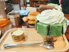 -楠火锅(西单店)