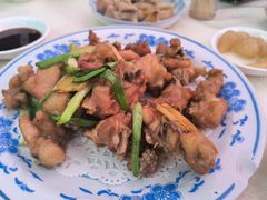 -腰记饭店(龙源路店)